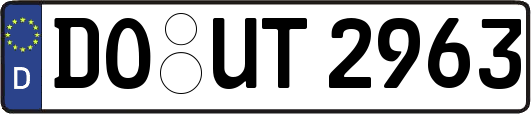 DO-UT2963