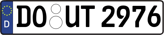DO-UT2976