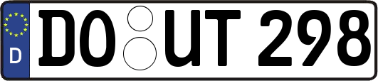 DO-UT298