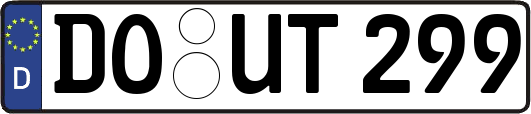 DO-UT299