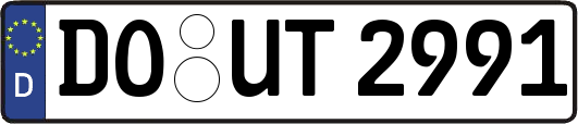 DO-UT2991