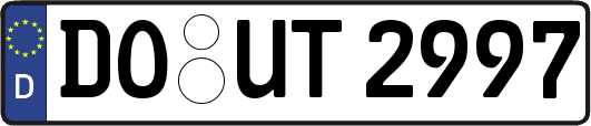 DO-UT2997