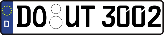 DO-UT3002