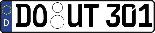 DO-UT301