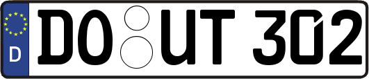 DO-UT302
