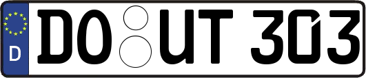 DO-UT303