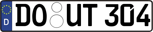 DO-UT304