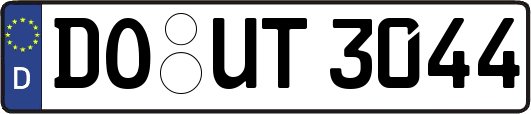 DO-UT3044