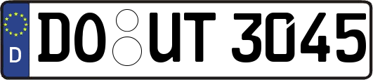 DO-UT3045