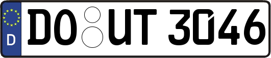 DO-UT3046