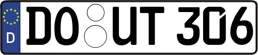 DO-UT306