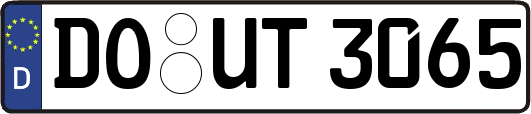DO-UT3065