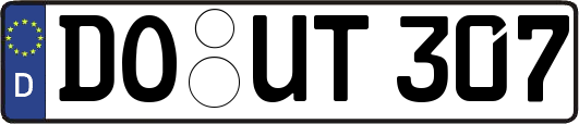 DO-UT307