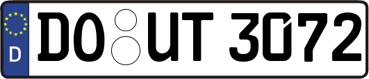 DO-UT3072