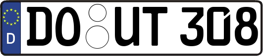 DO-UT308