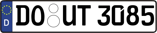 DO-UT3085