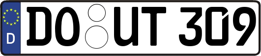 DO-UT309