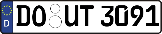 DO-UT3091