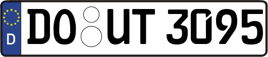 DO-UT3095