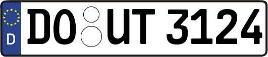 DO-UT3124