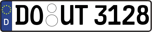 DO-UT3128
