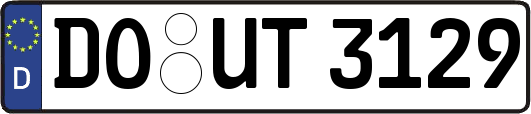 DO-UT3129