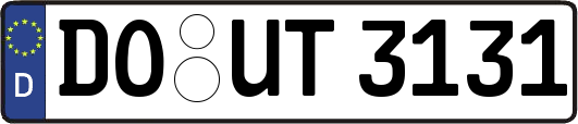 DO-UT3131