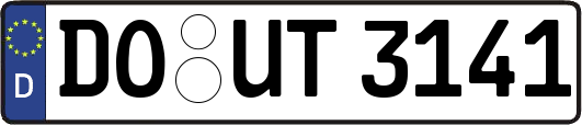 DO-UT3141