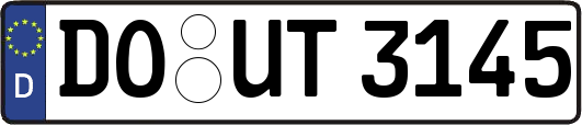 DO-UT3145