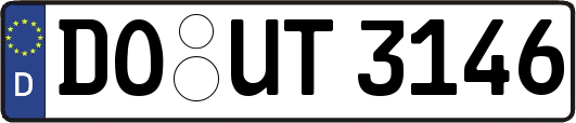 DO-UT3146