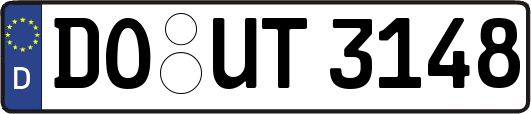 DO-UT3148