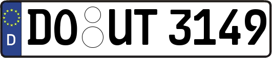DO-UT3149