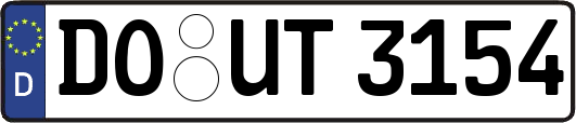 DO-UT3154