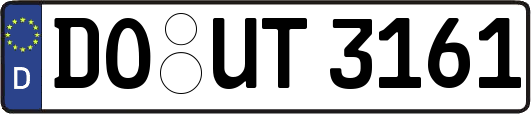 DO-UT3161
