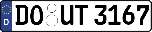 DO-UT3167
