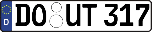 DO-UT317