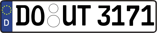 DO-UT3171