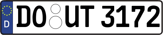 DO-UT3172