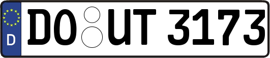 DO-UT3173