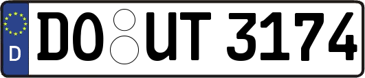 DO-UT3174