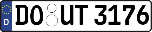 DO-UT3176