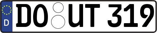 DO-UT319