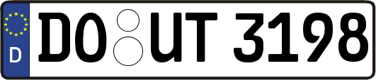 DO-UT3198