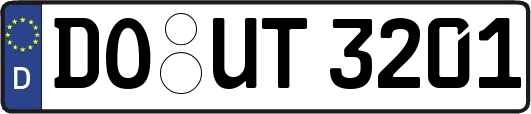 DO-UT3201