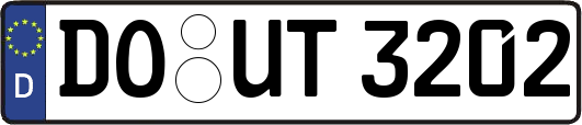 DO-UT3202