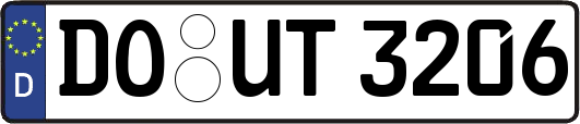 DO-UT3206