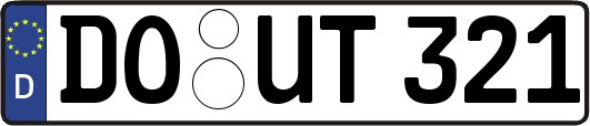 DO-UT321