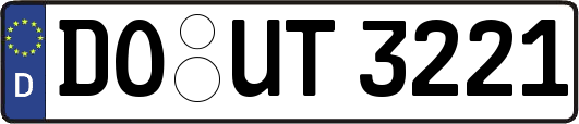 DO-UT3221
