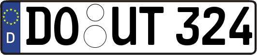 DO-UT324