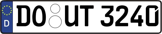 DO-UT3240